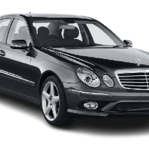 Mercedes E Class