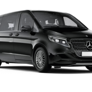 Mercedes Benz - V-Class