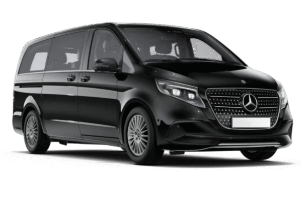 Mercedes Benz - V-Class
